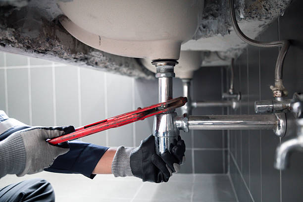 Trusted Toilet Repair service in Burbank, OH - Masters Plumbing Service